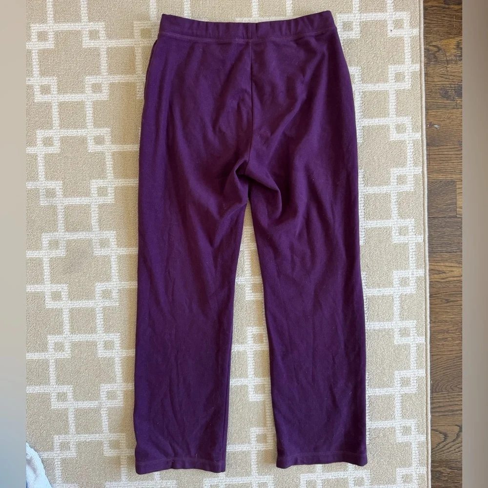 L.L. Bean cozy versatile